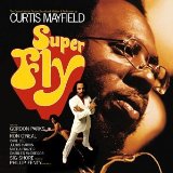 Download or print Curtis Mayfield Superfly Sheet Music Printable PDF -page score for Soul / arranged Piano, Vocal & Guitar (Right-Hand Melody) SKU: 96121.