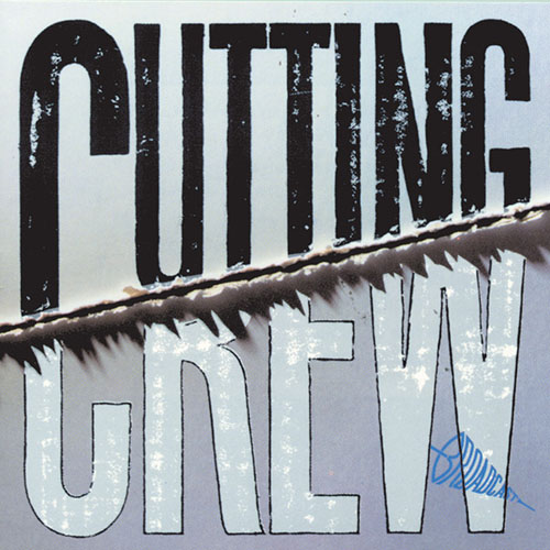 Cutting Crew album picture