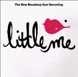 Download or print Cy Coleman Little Me Sheet Music Printable PDF -page score for Broadway / arranged Piano, Vocal & Guitar (Right-Hand Melody) SKU: 84378.