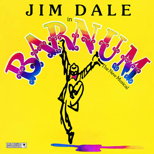 Cy Coleman album picture