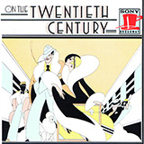 Download or print Cy Coleman On The Twentieth Century (from On The Twentieth Century) Sheet Music Printable PDF -page score for Broadway / arranged Piano, Vocal & Guitar Chords (Right-Hand Melody) SKU: 471827.