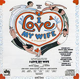 Download or print Cy Coleman Scream (from I Love My Wife) Sheet Music Printable PDF -page score for Broadway / arranged Piano, Vocal & Guitar Chords (Right-Hand Melody) SKU: 1815500.