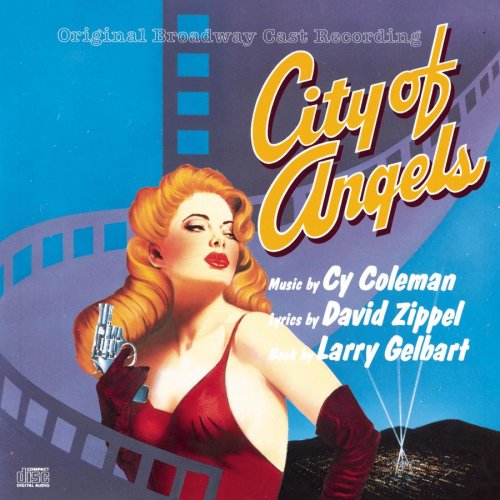 Cy Coleman album picture