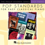 Download or print Phillip Keveren Time After Time Sheet Music Printable PDF -page score for Pop / arranged Easy Piano SKU: 185357.