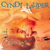 Download or print Cyndi Lauper True Colors Sheet Music Printable PDF -page score for Pop / arranged Trumpet SKU: 191318.