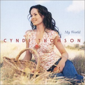 Cyndi Thomson album picture