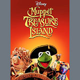 Download or print Cynthia Weil Love Led Us Here (from Muppet Treasure Island) Sheet Music Printable PDF -page score for Disney / arranged Piano, Vocal & Guitar Chords (Right-Hand Melody) SKU: 1410401.