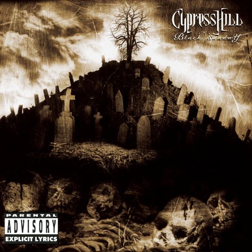 Cypress Hill album picture