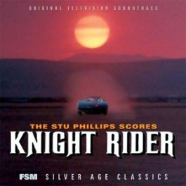 Stu Phillips Knight Rider Theme Sheet Music Notes Download Printable Pdf Score 50559