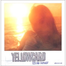Yellowcard Ocean Avenue Sheet Music Notes Chords Easy Guitar Tab Download Pop 29267 Pdf