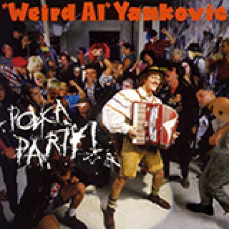 "Weird Al" Yankovic Christmas At Ground Zero sheet music 1222250