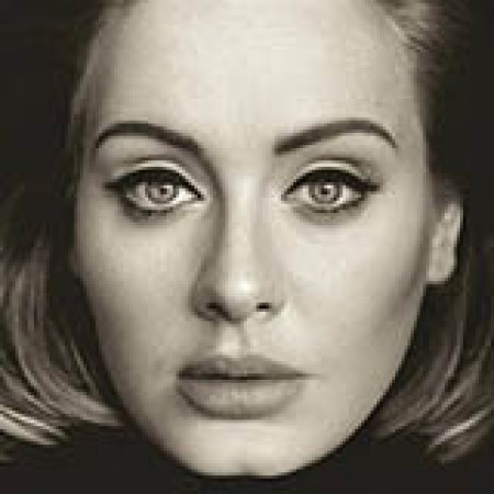 Adele All I Ask Piano, Vocal & Guitar Pop