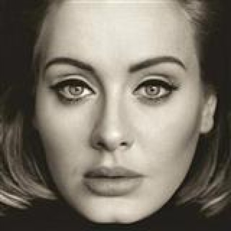 Adele Hello Piano, Vocal & Guitar (Right-Hand Melody) Pop