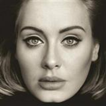 Adele Remedy Piano, Vocal & Guitar (Right-Hand Melody) Pop