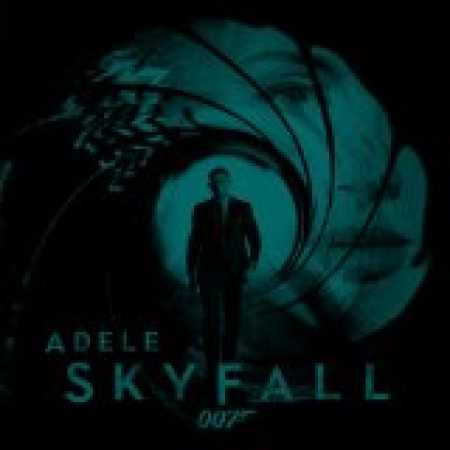 Adele Skyfall Easy Piano Pop