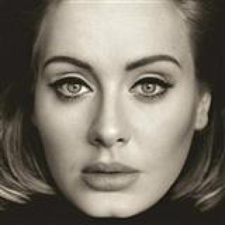 Adele When We Were Young Piano, Vocal & Guitar Pop