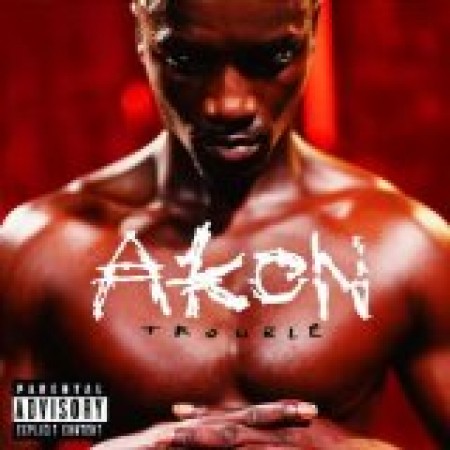 Akon Lonely Melody Line, Lyrics & Chords Pop