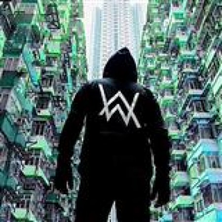 Alan Walker Sing Me To Sleep Piano, Vocal & Guitar (Right-Hand Melody) Pop