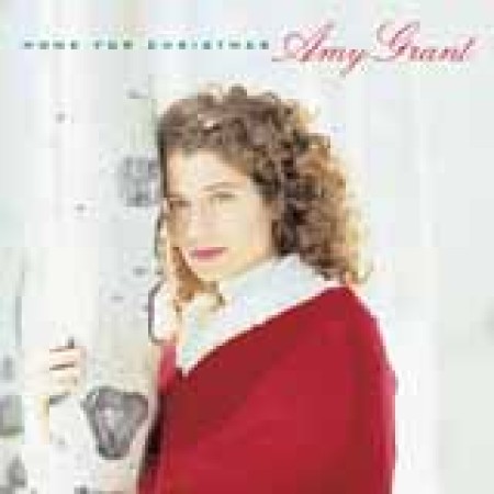 Amy Grant Grown-Up Christmas List sheet music 525914