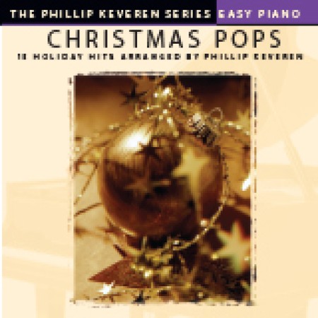 Amy Grant Tennessee Christmas (arr. Phillip Keveren) sheet music 1384560