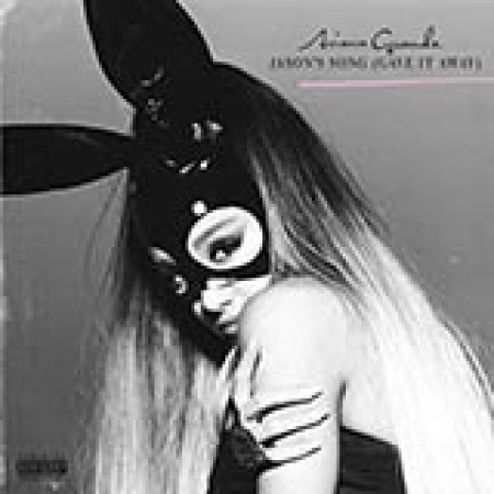 Ariana Grande Jason's Song (Gave It Away) Piano & Vocal Pop