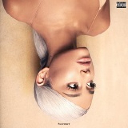 Ariana Grande No Tears Left To Cry Piano