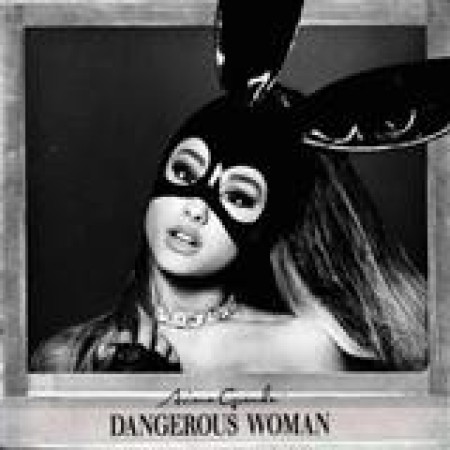 Ariana Grande Side To Side (feat. Nicki Minaj) Piano, Vocal & Guitar (Right-Hand Melody) Pop