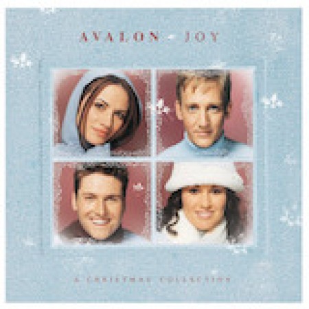 Avalon Don't Save It All For Christmas Day sheet music 1217894