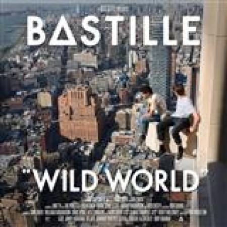 Bastille Send Them Off Piano, Vocal & Guitar (Right-Hand Melody) Pop
