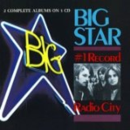 Big Star Thirteen Lyrics & Chords Pop