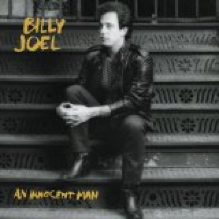 Billy Joel The Longest Time Piano, Vocal & Guitar (Right-Hand Melody) Pop