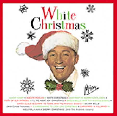 Bing Crosby White Christmas (arr. Maeve Gilchrist) sheet music 1404421