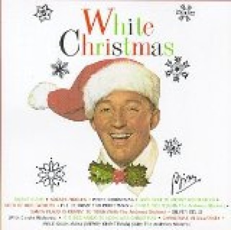 Bing Crosby White Christmas sheet music 1368327