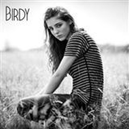 Birdy Wings Easy Piano Indie