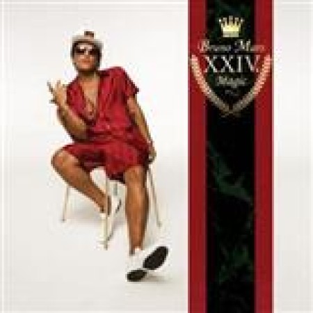 Bruno Mars That's What I Like Piano, Vocal & Guitar (Right-Hand Melody) Pop