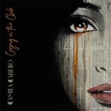 Camila Cabello Crying In The Club Piano, Vocal & Guitar (Right-Hand Melody) Pop