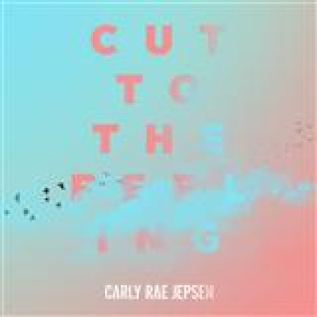 Carly Rae Jepsen Cut To The Feeling Piano, Vocal & Guitar (Right-Hand Melody) Pop