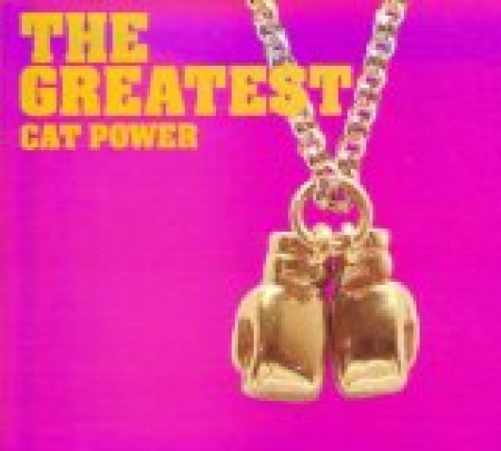 Cat Power The Greatest Lyrics & Chords Pop