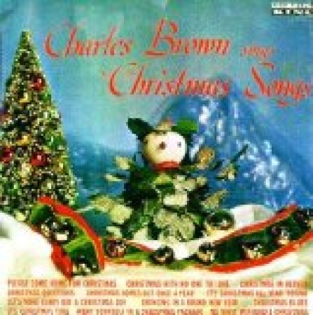 Charles Brown Please Come Home For Christmas sheet music 842310