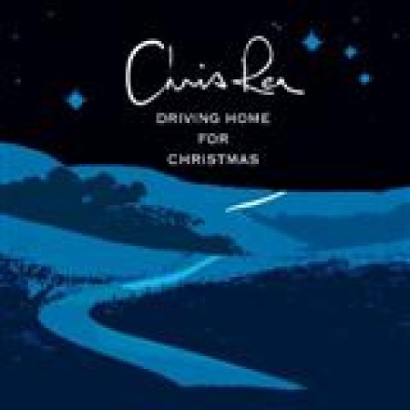 Chris Rea Driving Home For Christmas sheet music 1191726