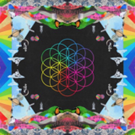 Coldplay Everglow Piano, Vocal & Guitar (Right-Hand Melody) Pop