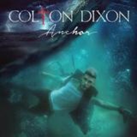 Colton Dixon Through All Of It Piano, Vocal & Guitar (Right-Hand Melody) Pop