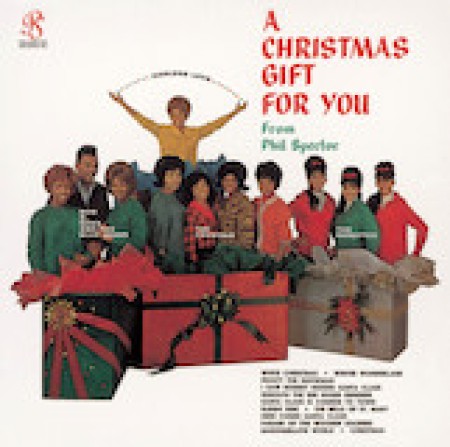 Darlene Love Christmas (Baby Please Come Home) sheet music 525870