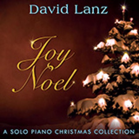 David Lanz On Christmas Morning sheet music 483069