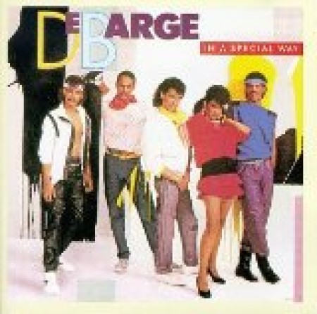 DeBarge Time Will Reveal Piano, Vocal & Guitar (Right-Hand Melody) Rock