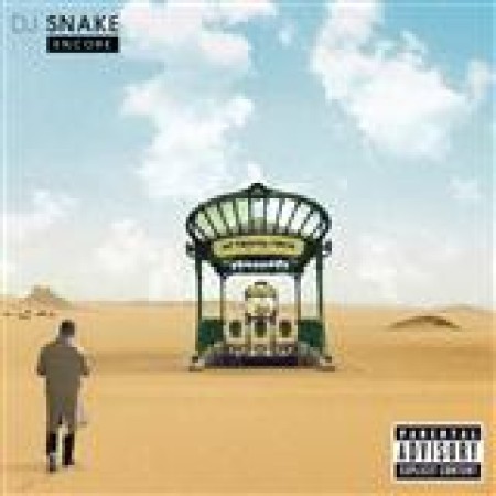 DJ Snake featuring Justin Bieber Let Me Love You Piano, Vocal & Guitar (Right-Hand Melody) Pop