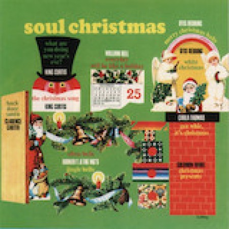Donny Hathaway This Christmas sheet music 1377170