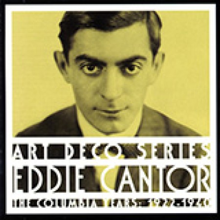 Eddie Cantor The Only Thing I Want For Christmas sheet music 1340413