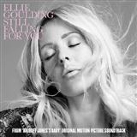 Ellie Goulding Still Falling For You Piano, Vocal & Guitar (Right-Hand Melody) Pop