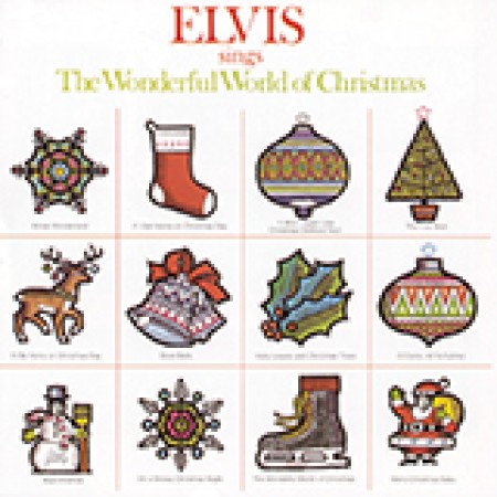 Elvis Presley If Every Day Was Like Christmas sheet music 1136821